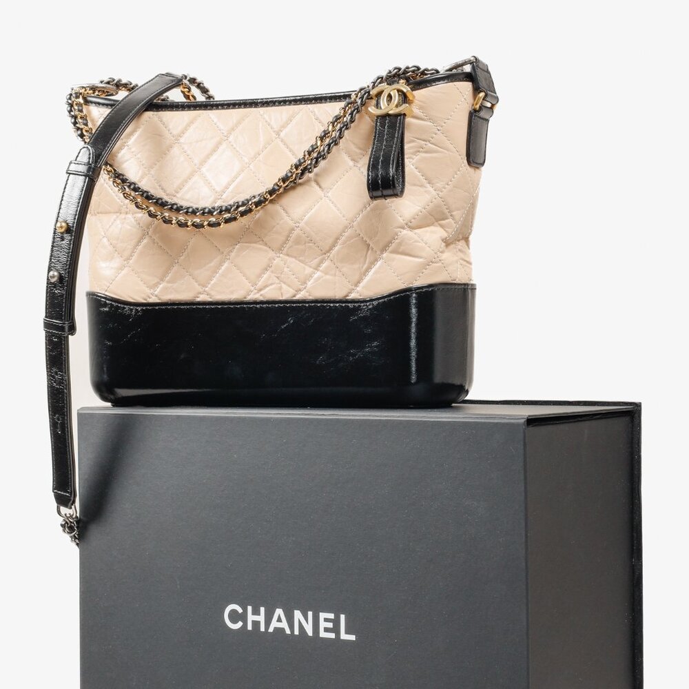Chanel Small Gabrielle Hobo